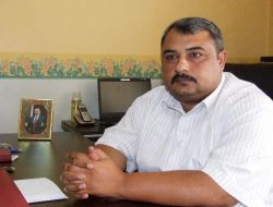 Mmp'li Elidağ: "Biz Mhp'den Koptuk, Referanduma 'evet' Diyeceğiz"