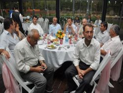 Eyüp Kent Konseyi Toplandı