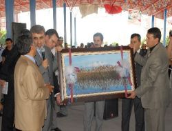 Bakan Yıldız: "Sıcak Hava Nedeniyle Artan Klima Kullanımı Elektrik Tüketimini Zirveye Taşıdı!"