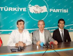 "O BAKAN BENİM"