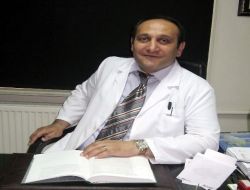 Yazın Sık Görülen Ayak Mantarına Dikkat!