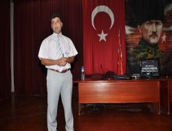 Kuşadası Belediye Personeli Sigara Konferansına Fransız Kaldı