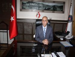 Karabük İl Emniyet Müdürü Temel Görevine Başladı