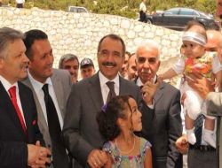 Çalışma Ve Sosyal Güvenlik Bakanı Dinçer: Ekonominin Gelişmesi Demokrasinin Gelişmesine Bağlı