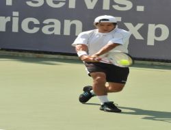 İstanbul Challenger'da Elemelerde Son Tango