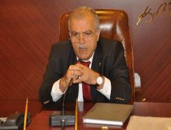 Vali Şentürk: "Yozgat Jeotermalle Kalkınacak!"
