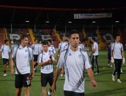 Gaziantepspor, Sezon Açılışını Yaptı!