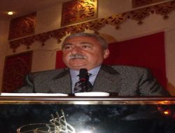Palandöken'den Siyasilere: "Bir Araya Gelin, Türkiye'yi Uçurun"