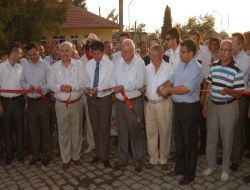 Çıtak 1. Ayçiçeği Ve Tarım Festivali Başladı