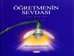 'öğretmenin Sevdası' Piyasaya Çıktı