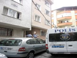 Şişli'de Cinayet