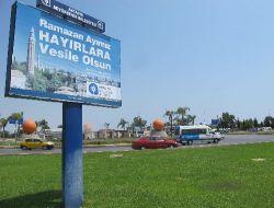 CHP'li Akaydın, Ramazan Ayını Bahane Ederek 'hayır' Kampanyası Başlattı!