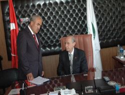 Devlet Bahçeli: "Değiştirilecek Anayasa Ülke İçin Felaket Olacaktır!"