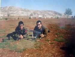 Şehit Babası: 'Ah Yavrumu Yemlik Olarak Kullandılar, Garibanları Yemlik Olarak Kullanıyorlar'