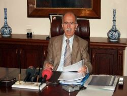 Bursa'da Kamu Kurumlarına Geçici İşçi Alınacak!!