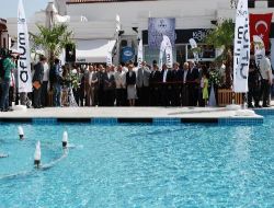 Başbakan Erdoğan: "Afyonkarahisar 3-5 Yıl İçerisinde Termal Ve Sağlık Turizminde Önemli Bir Noktaya Gelecek"