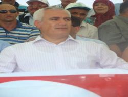 Bursa Akçalar 4. Rahvan At Yarışları Büyük Çekişmeye Sahne Oldu!