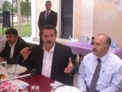 Bakan Çelik İle Emekli Arasında Maaş Tartışması