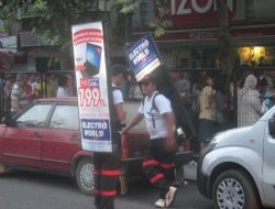 Elektronik Mağazalar Zinciri Electro World Çorlu Şubesini Açtı!