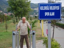 Amaçlar Farklı Olsa Da Ortak Nokta Sabah Sporu Yapmak