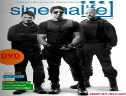 Beyazperdenin Keskin Nişancıları Sinemalife'ta