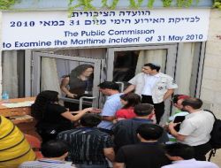 Netanyahu: "Türkiye Uyarılarımıza Aldırmadı (2)