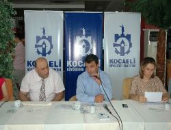 Kocaeli'de Pide Askıya Çıkıyor
