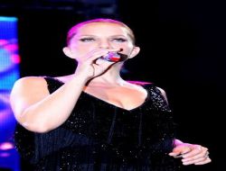 Beyaz Koza'da Sertab Erener Rüzgarı