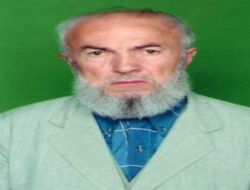 Üçüncü Kattan Düşen Kişi Öldü