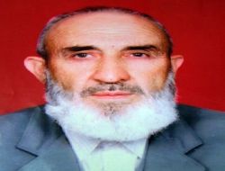 İçişleri Bakanı Atalay, Hasta Olan Ağabeyini Ziyaret Etti