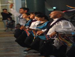 Fethiye Yaz Sinema Günleri'ni 15 Bin Kişi İzledi