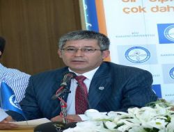 Karatay Üniversitesi, 3 Fakülte 480 Öğrenci İle Eğitime Başlıyor