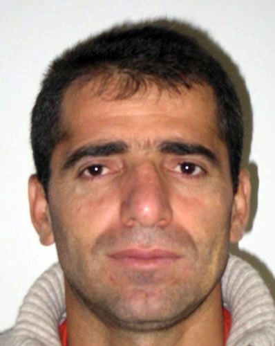 PKK'nın Doğu Avrupa finansörü Romanya'da yakalandı!