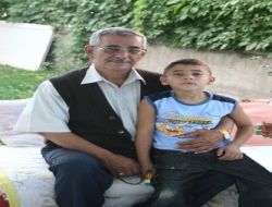 6 Yaşındaki Torununun Gözaltına Alındığı İddiasıyla Emniyete Dava Açtı