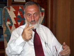 Müftü 'jet İmamları' Uyardı: Devlet Memurusunuz, Hakkınızda Yasal İşlem Yaparım