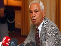 Chp'den İstifa Eden Eşref Erdem: Yaptığım Disiplinsizlik Değil, Chp'nin Madalyonun Öbür Tarafını Görmesini İstiyorum