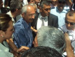 Kılıçdaroğlu, Mazotta İndirim Vaad Etti