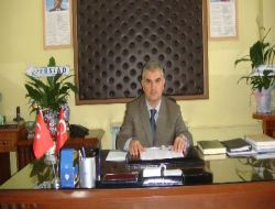 Erciş Müftülüğü Ramazan'a Hazır