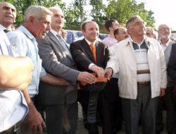 Erzurum'un Oltu İlçesinde Öğrencilerin Barınma Problemi Çözülüyor