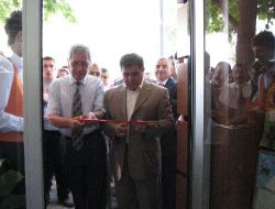 Nt Mağazaları 103. Şubesini Amasya'da Açtı