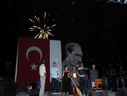 Gökçeada Film Festivali Adaya Renk Kattı