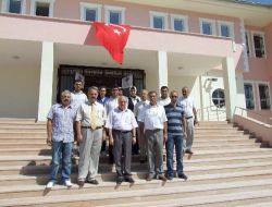 Adıyaman Valisi Ramazan Sodan Ana Okullarını Yakından Takip Ediyor