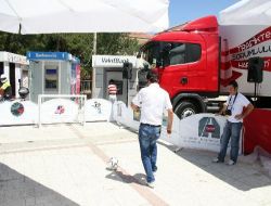 İçmeden Sarhoş Oldular