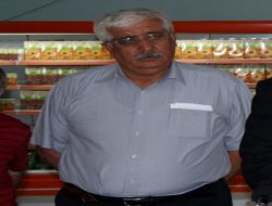 Cem Vakfı Sivas Şubesi Başkanı Kaçan, Genel Başkan Yardımcısı Oldu!
