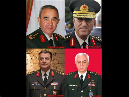 Ve Atama Krizi Çözüldü!!