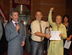 Tahmazoğlu: Belediyelerin Görevi Park, Kaldırım ve Temizlik Yapmaktan İbaret Değil!..