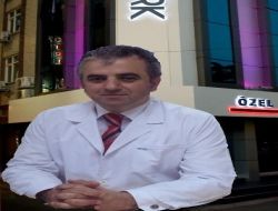 "Ramazan'da Hafif Gıdalardan Oluşan İftar Tercih Edilmeli"