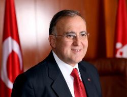 Başkan Güzelbey: Ramazan, İnanmış Yüreklerde Mutluluk Ve Manevi Coşku Oluşturur