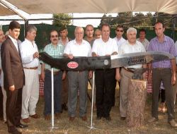 Yatağan Bıçakçılık Festivalinde Motorkros Ve Off Road Yarışları Yapıldı