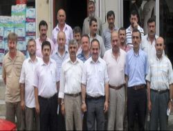 Ak Parti'li Göksu: "Referandumda 'EVET' İle Bireysel Hak Ve Özgürlükler Daha Üst Seviyelere Çıkacak!"